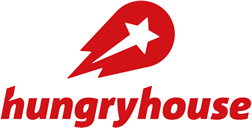 HungryHouse logo