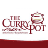 The Curry Pot logo