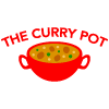 The Curry Pot logo